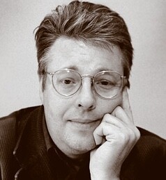 Стіг Ларссон - Vivat