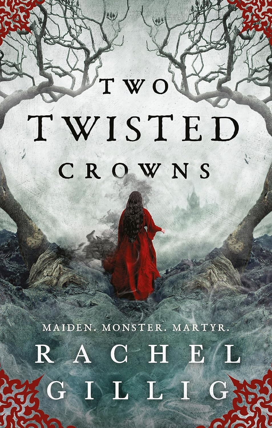 Two Twisted Crowns - Vivat