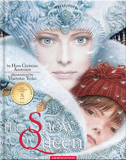 The Snow Queen - Vivat