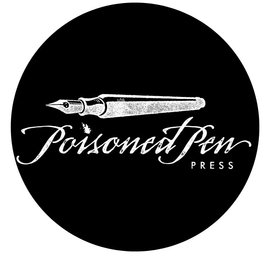 Poisoned Pen Press - Vivat