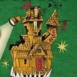 Школа етикету юних скажених науковиць Міллісент Квібб - Vivat