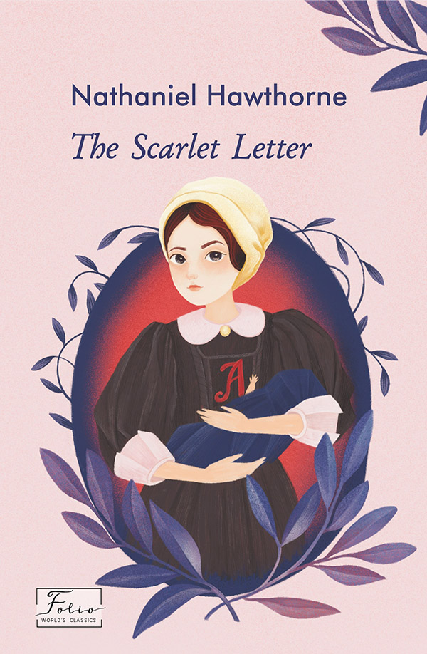 The Scarlet Letter - Vivat