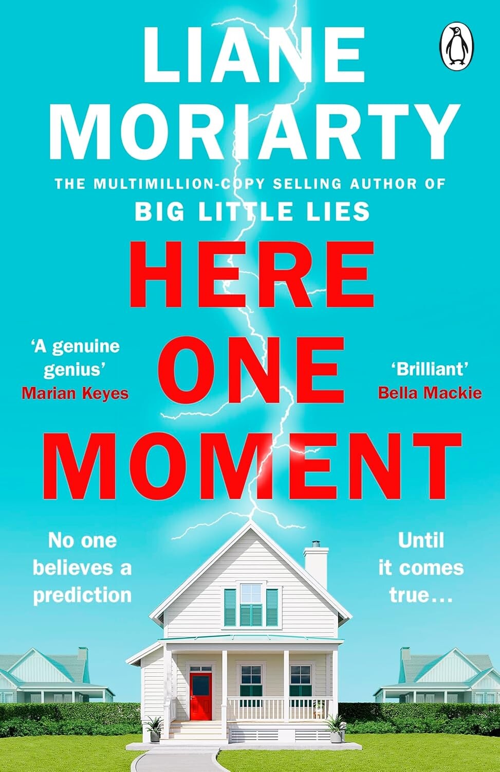 Here One Moment - Vivat