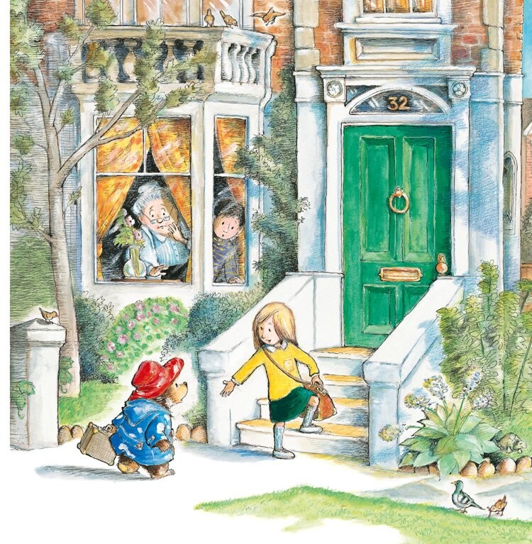 Paddington - Vivat