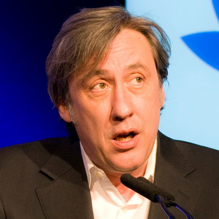 Andrew Graham Dixon - Vivat