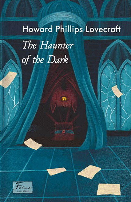 The Haunter of the Dark - Vivat