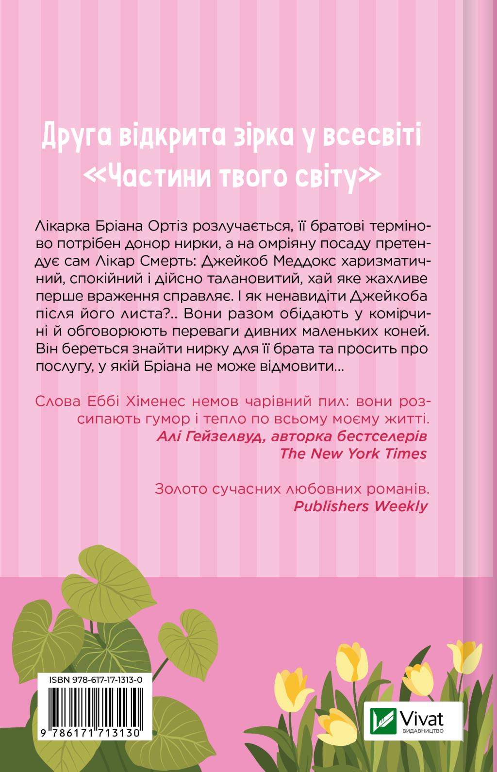 Щиро твій - Vivat
