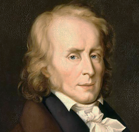 Бенджамін Констан - Vivat