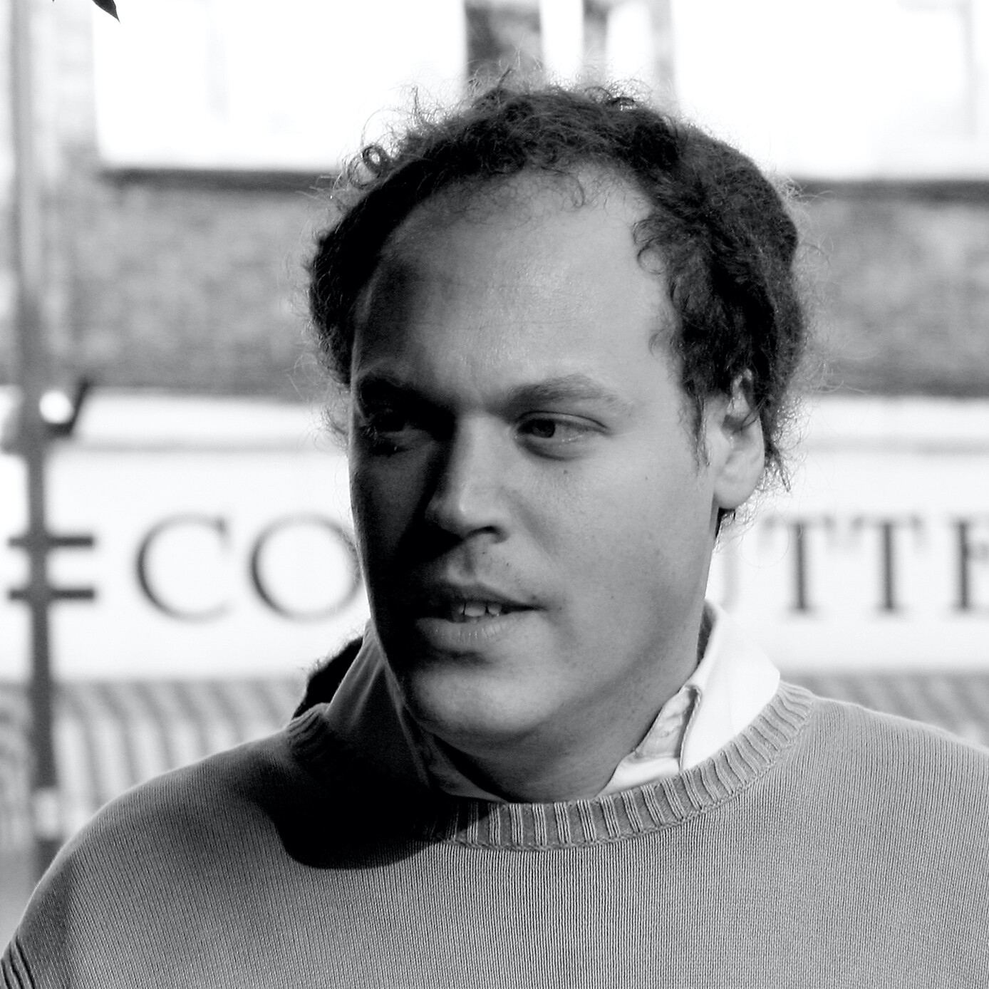 Леві Тідгар - Vivat