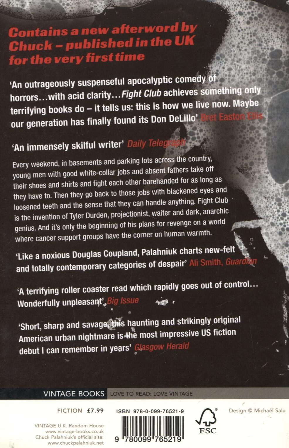 Fight Club - Vivat