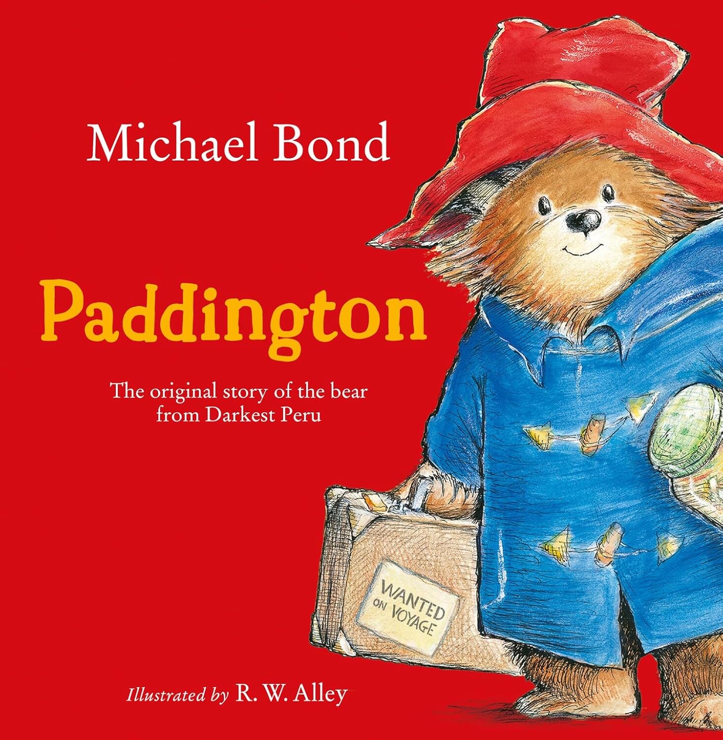 Paddington - Vivat