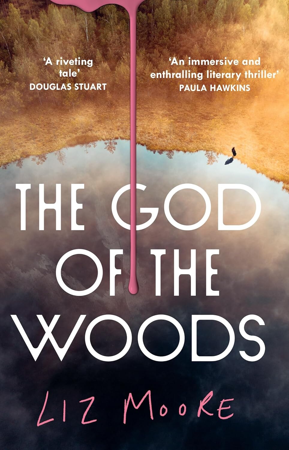 The God of the Woods The God of the Woods - Vivat