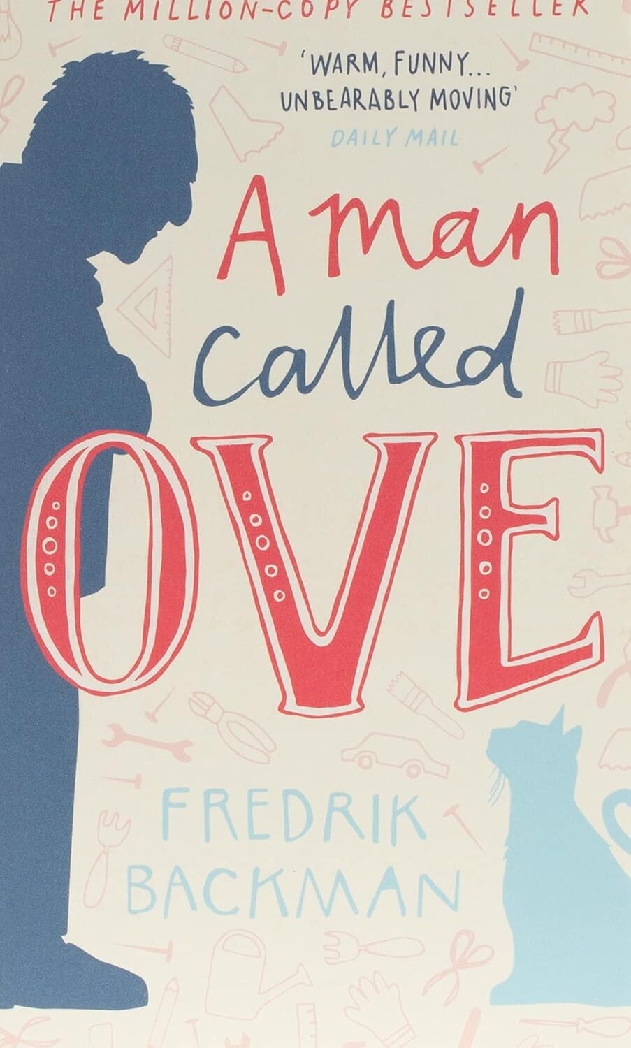 A Man Called Ove - Vivat
