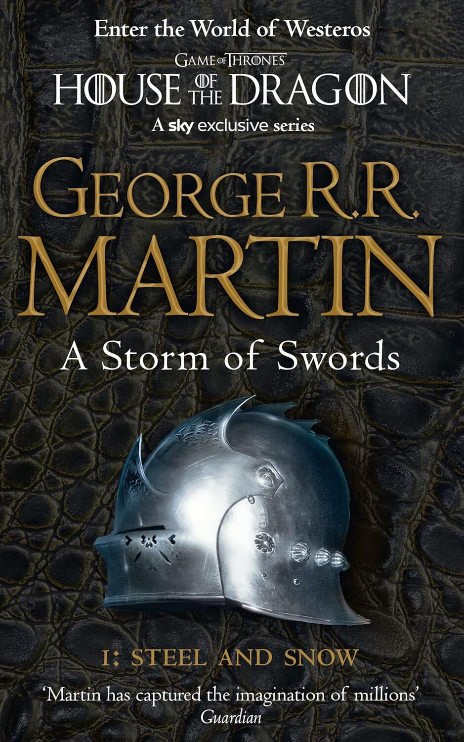 A Storm of Swords. Part 1: Steel and Snow A Storm of Swords. Part 1: Steel and Snow - Vivat