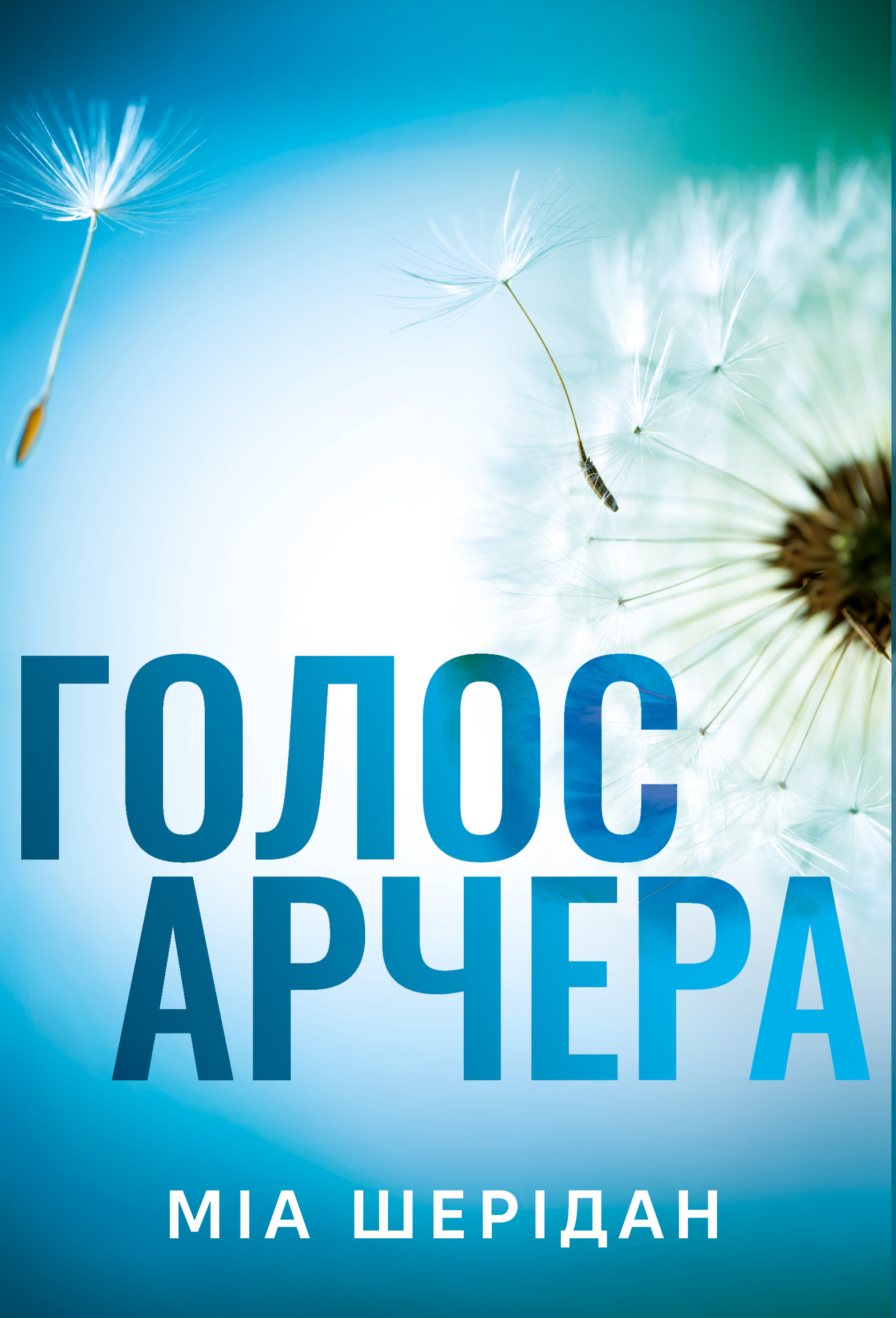 Голос Арчера - Vivat