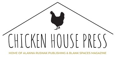 Chicken House Press - Vivat