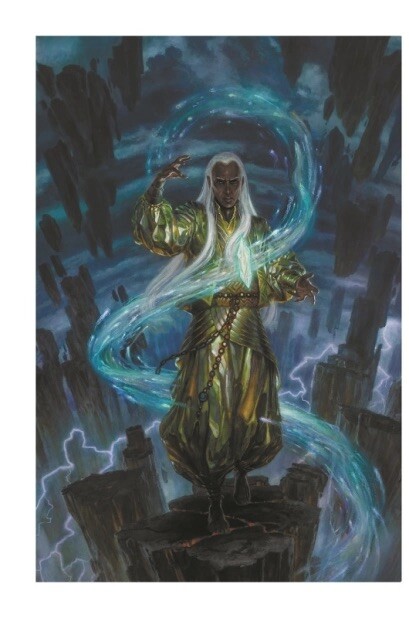 Вітер та Істина - Vivat