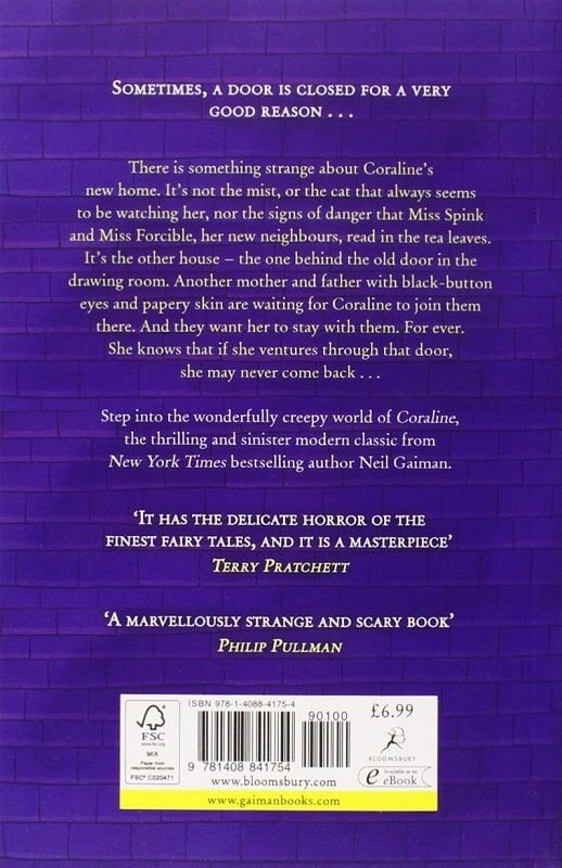 Coraline - Vivat
