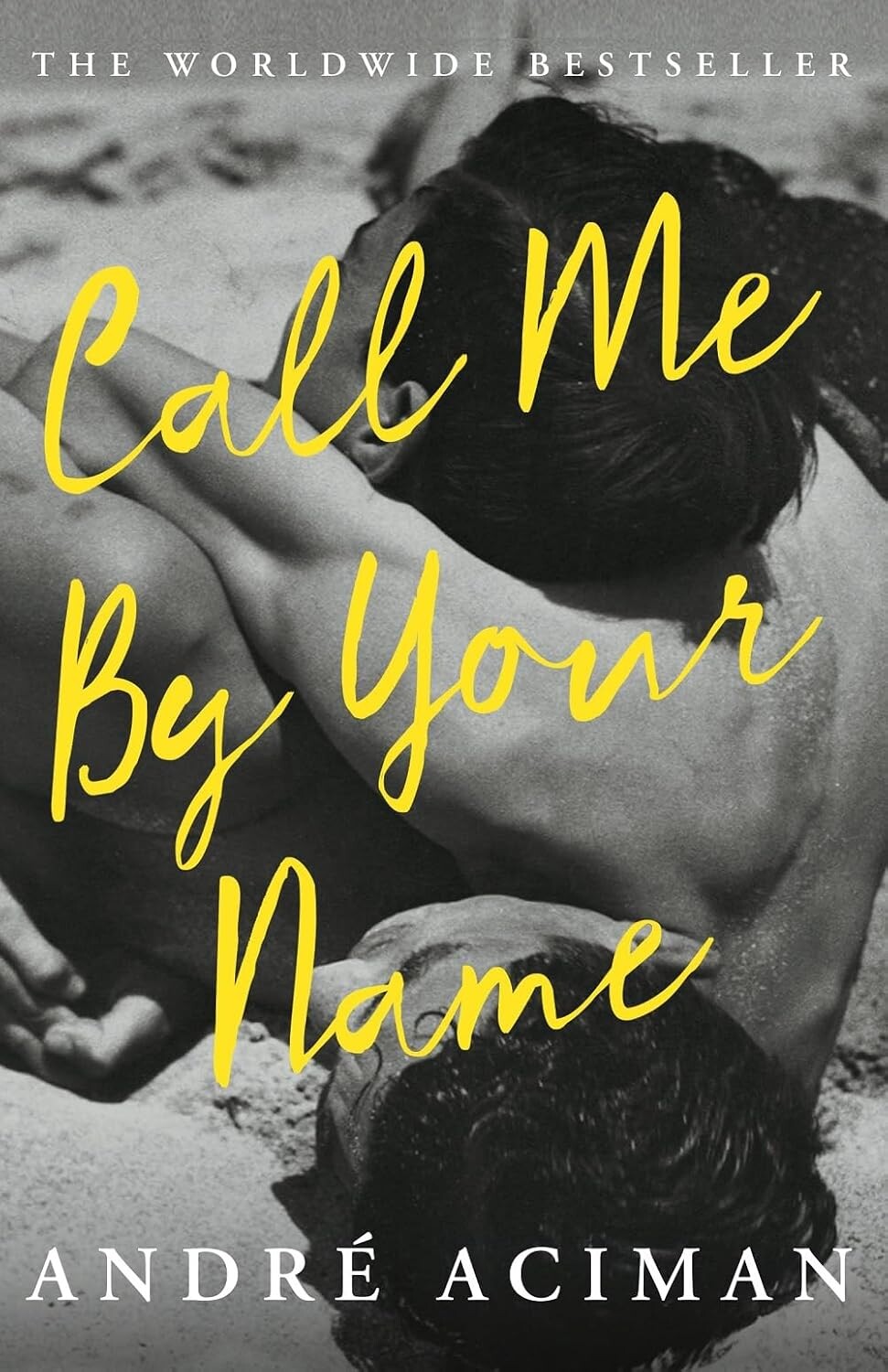 Call Me By Your Name Call Me By Your Name - Vivat