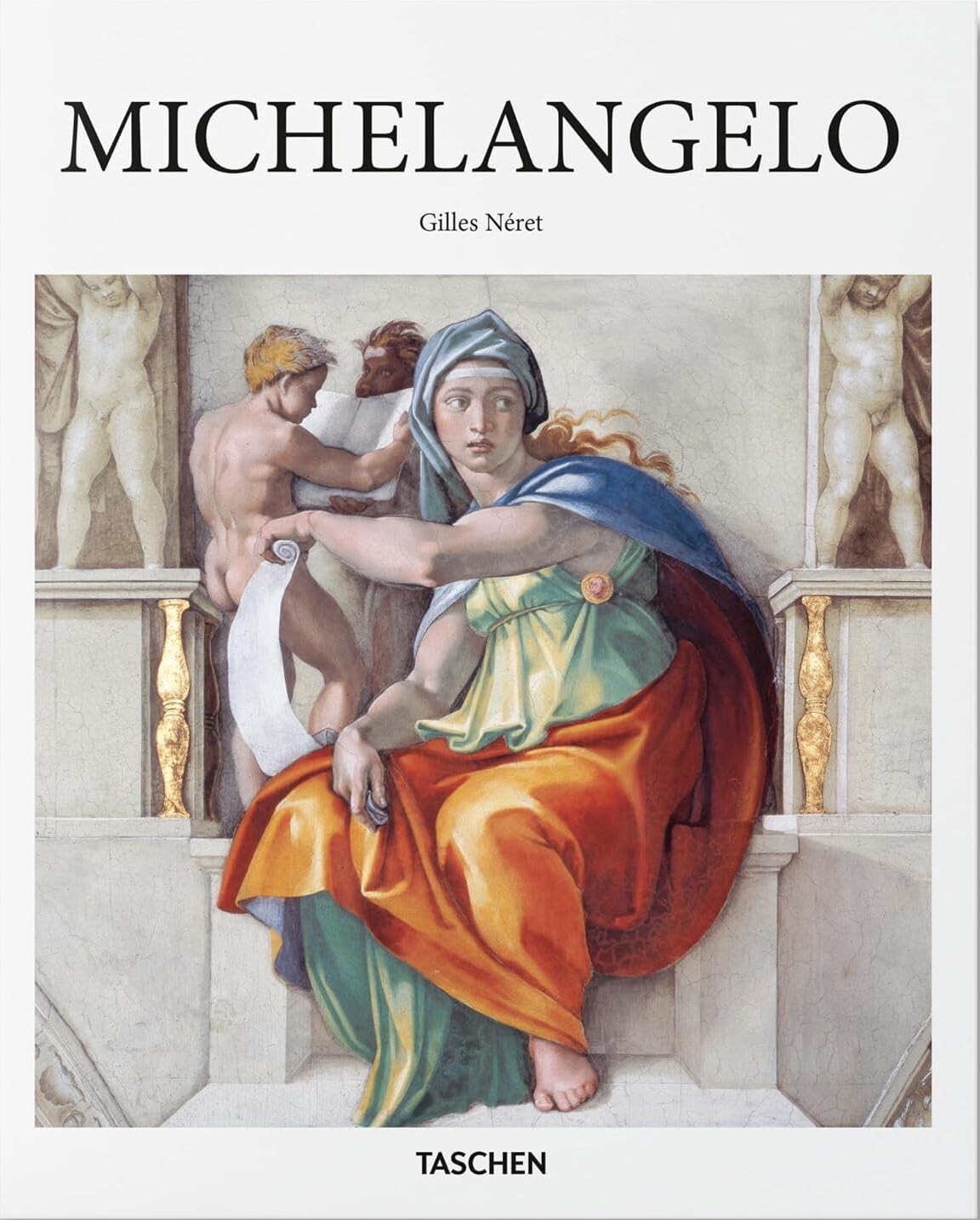 Basic Art. Michelangelo - Vivat