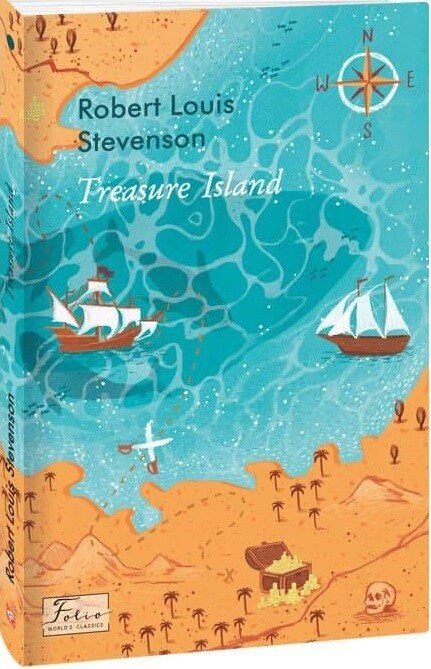Treasure Island - Vivat