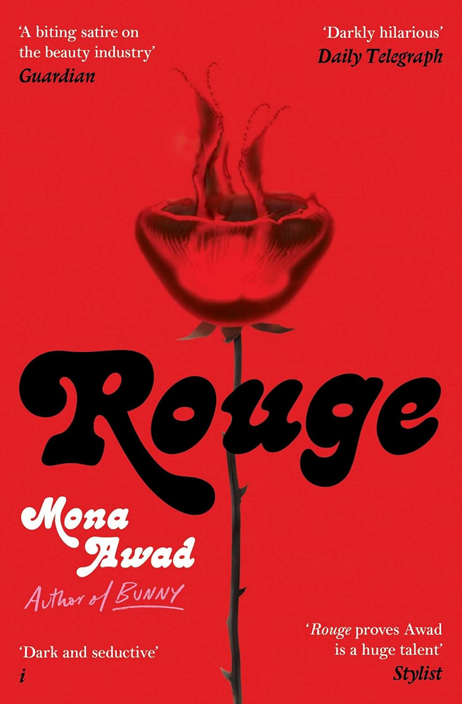 Rouge - Vivat