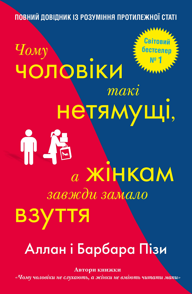 Чому чоловіки такі нетямущі, а жінкам завжди замало взуття - Vivat