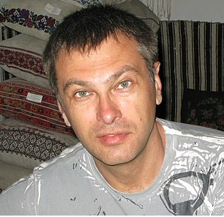 Валентин Тарасов - Vivat