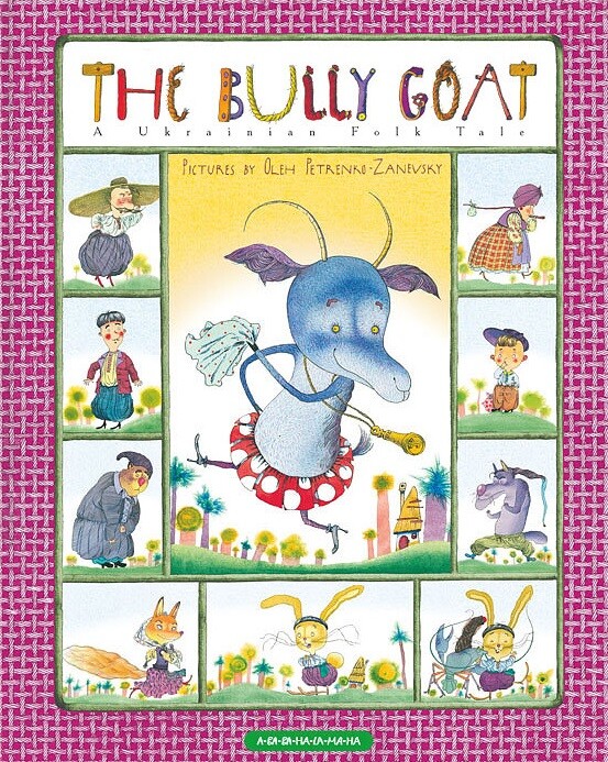 The Bully Goat - Vivat