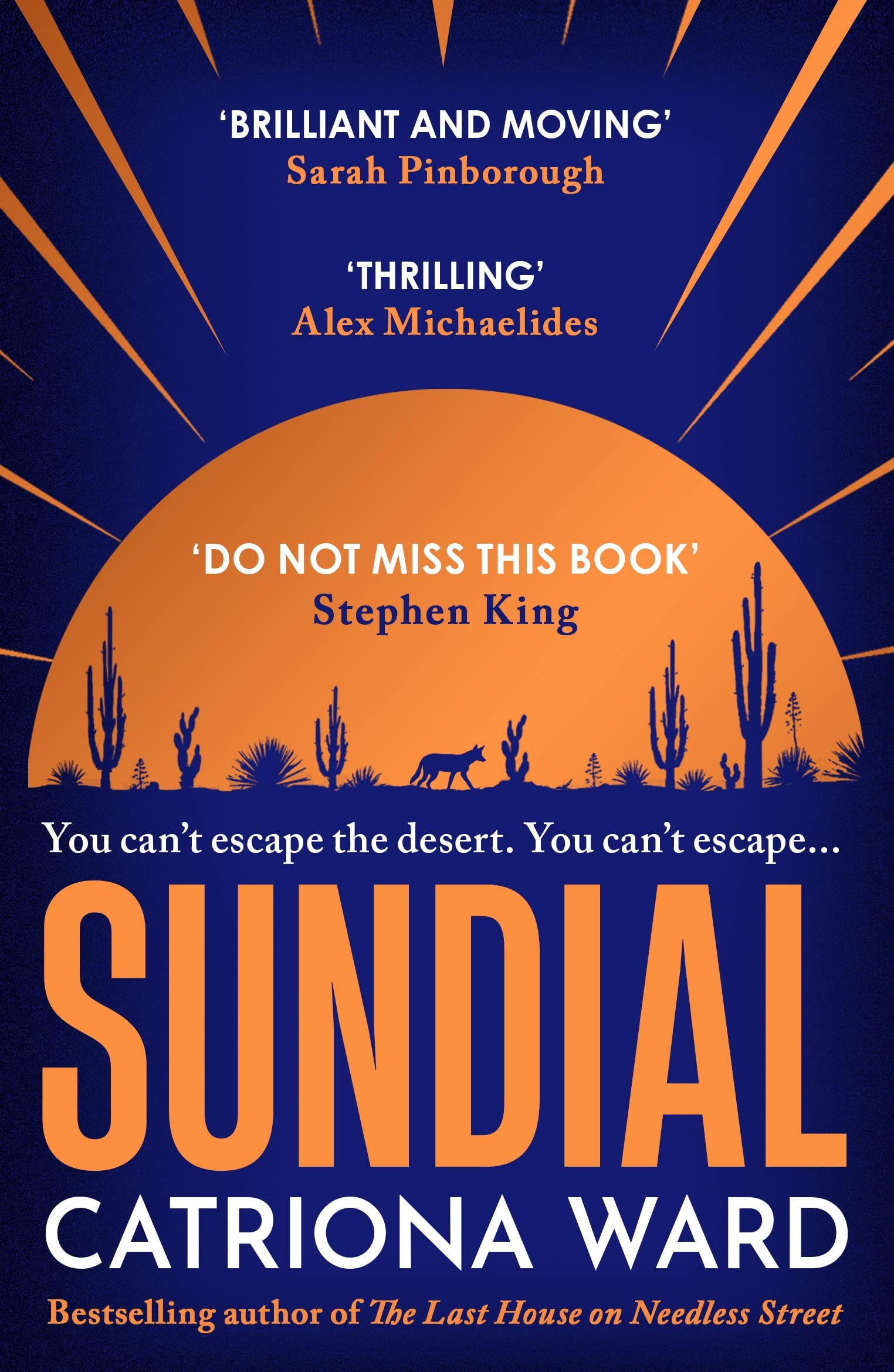 Sundial - Vivat
