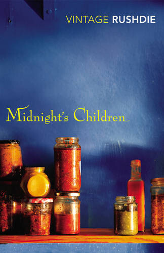 Midnight's Children - Vivat