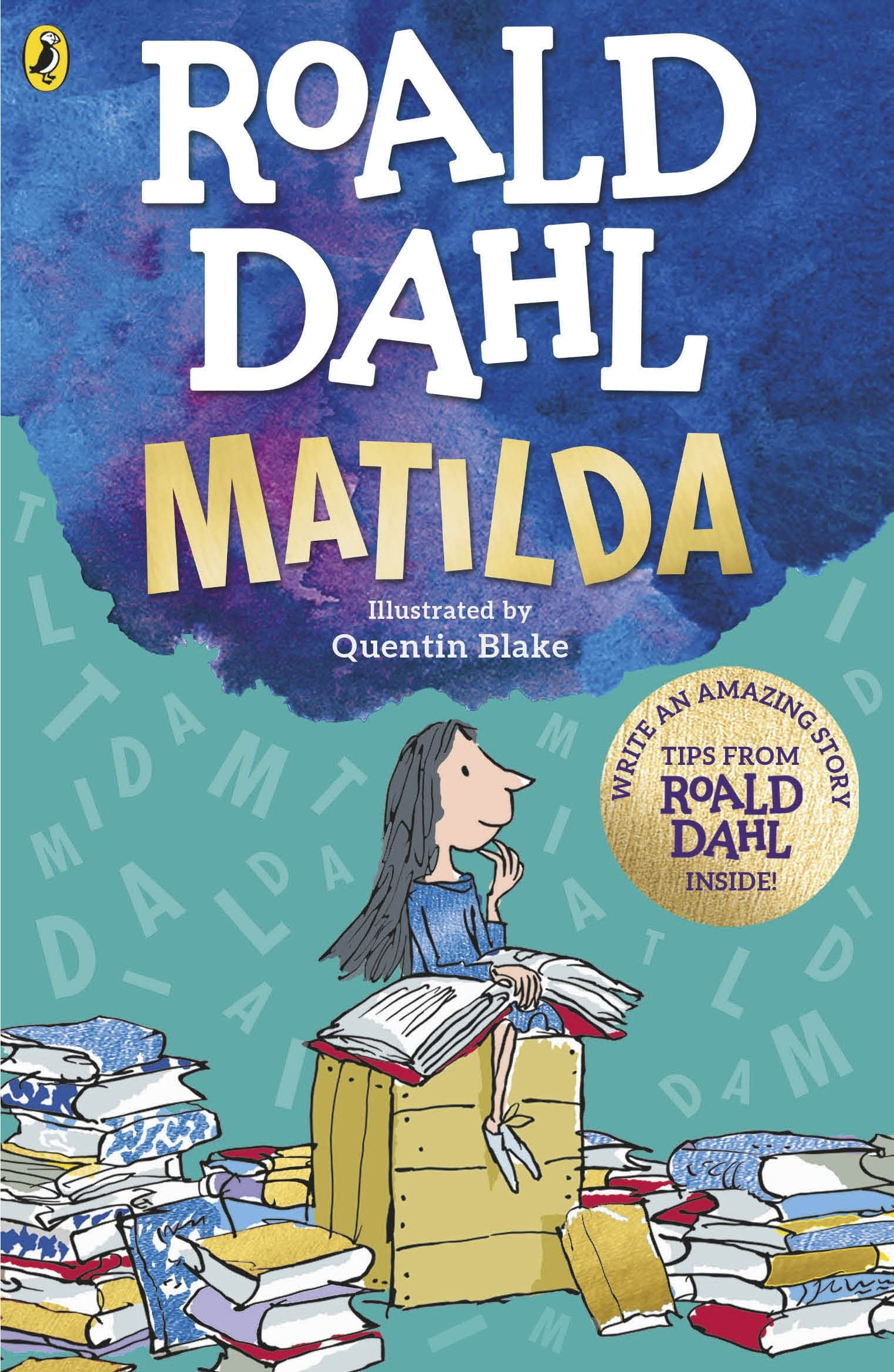 Matilda Matilda - Vivat