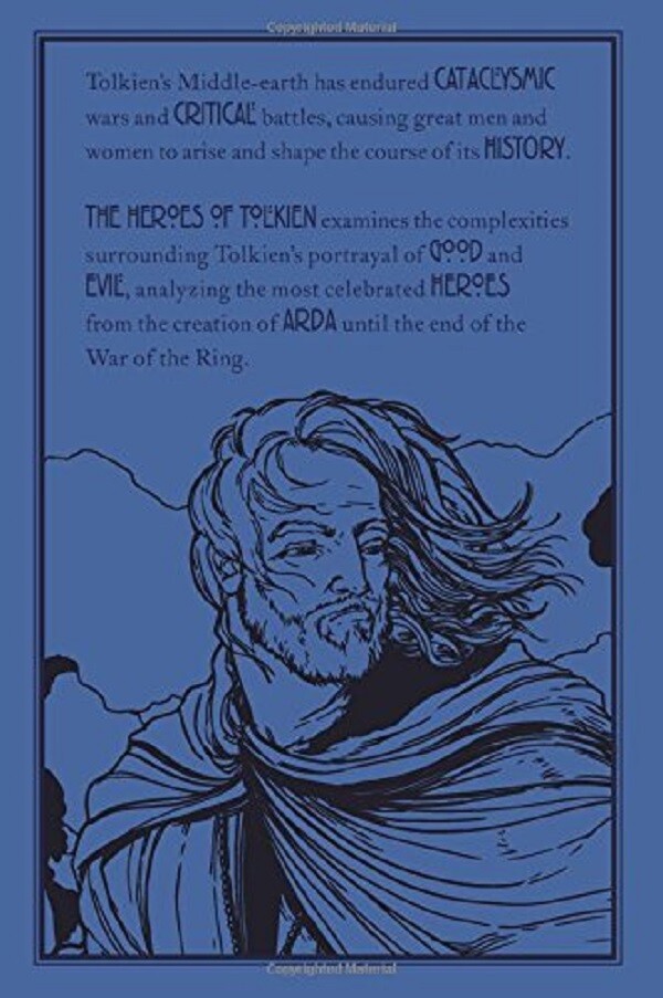 The Heroes of Tolkien - Vivat