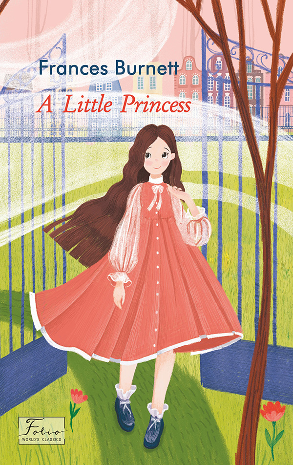 A Little Princess - Vivat