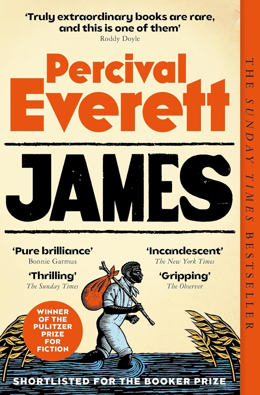 James - Vivat