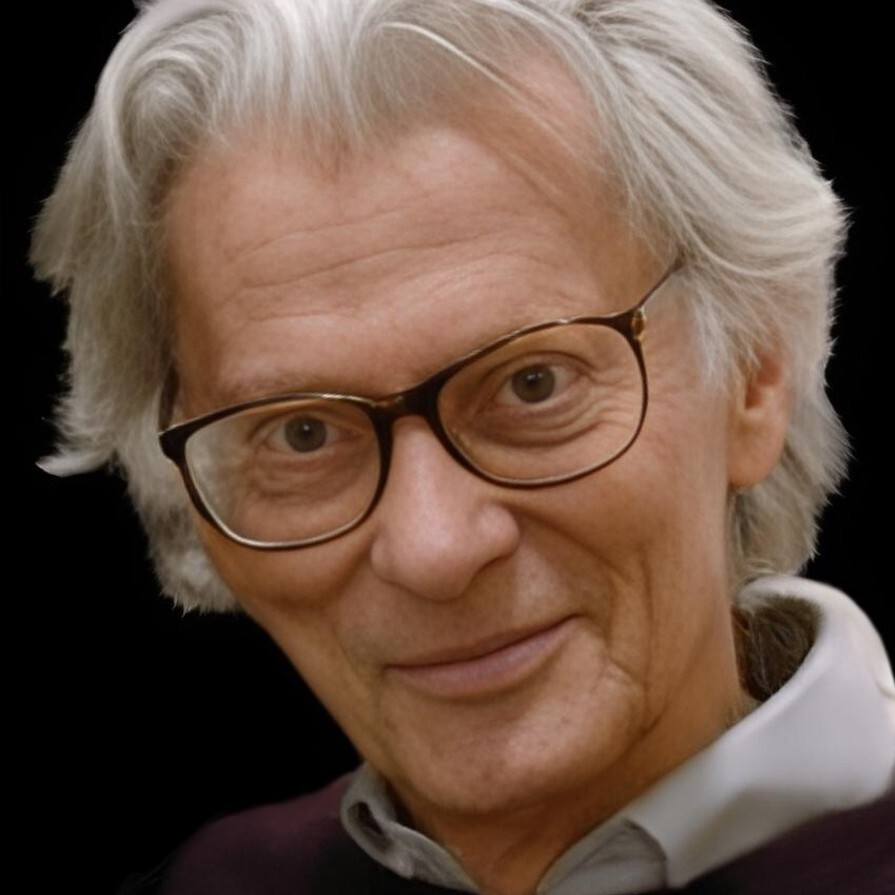 Річард Аведон - Vivat