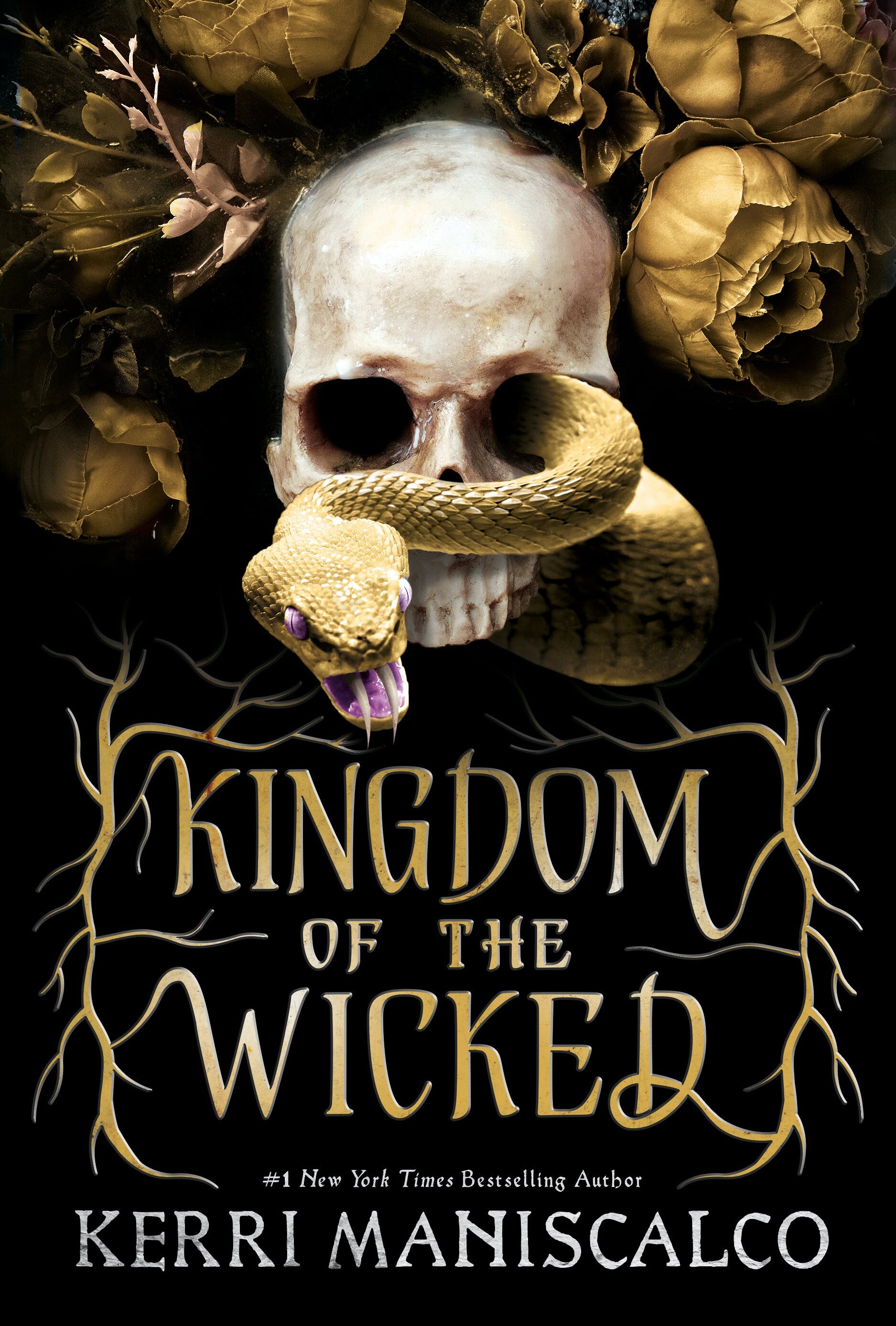 Kingdom of the Wicked Kingdom of the Wicked - Vivat
