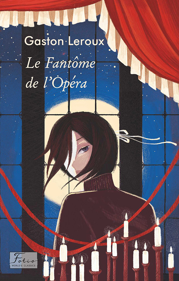 Le Fantome de l’Opera - Vivat