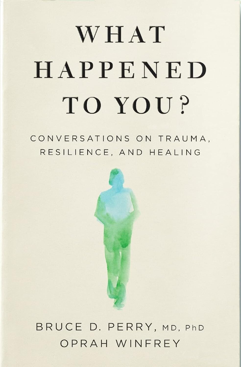 What Happened to You? What Happened to You? - Vivat