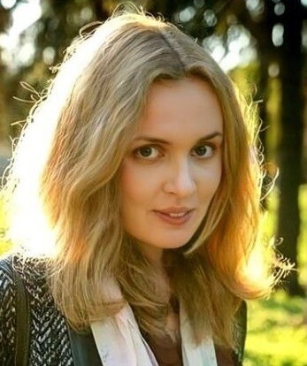Катерина Андрєєва - Vivat