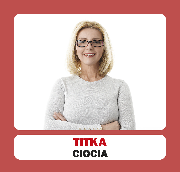 Сім'я / Rodzina. 17 карток - Vivat