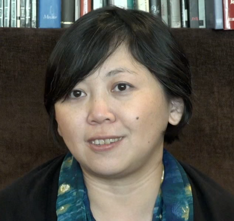 Іюнь Лі - Vivat