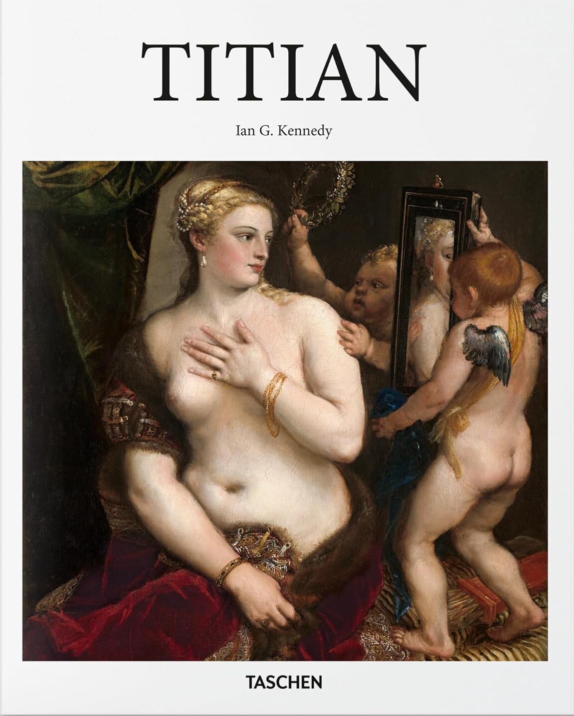 Basic Art. Titian - Vivat