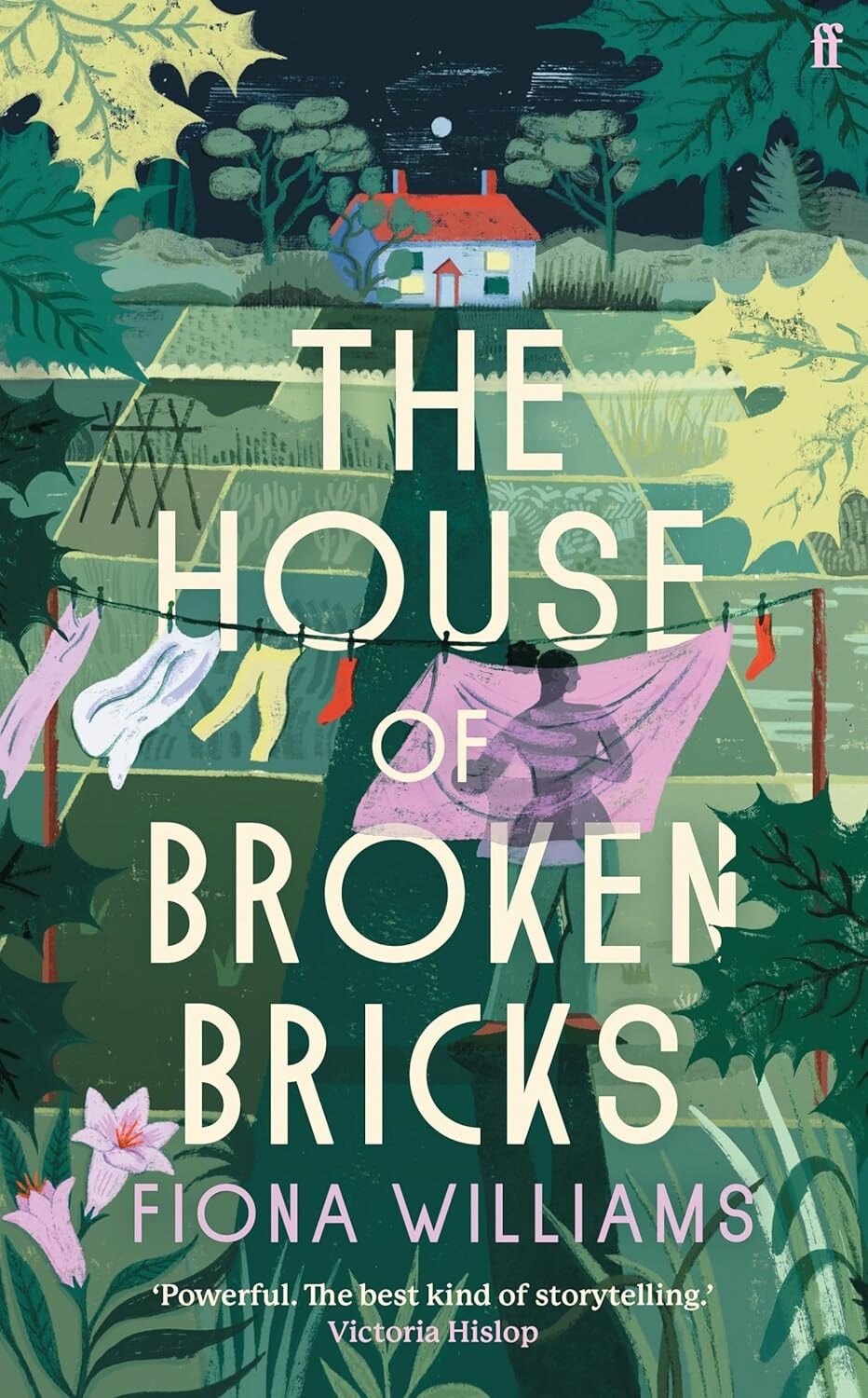 The House of Broken Bricks - Vivat