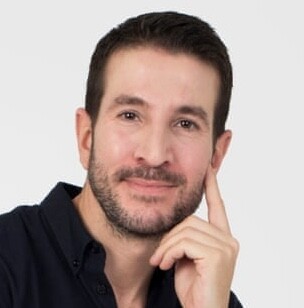 Алекс Майклідіс - Vivat