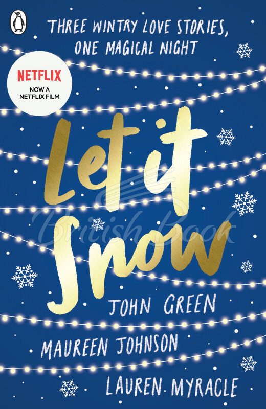Let it Snow - Vivat
