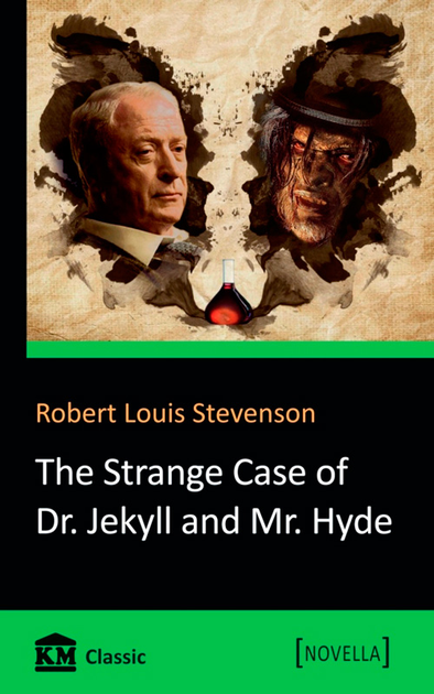 The Strange Case of Dr. Jekyll and Mr. Hyde - Vivat