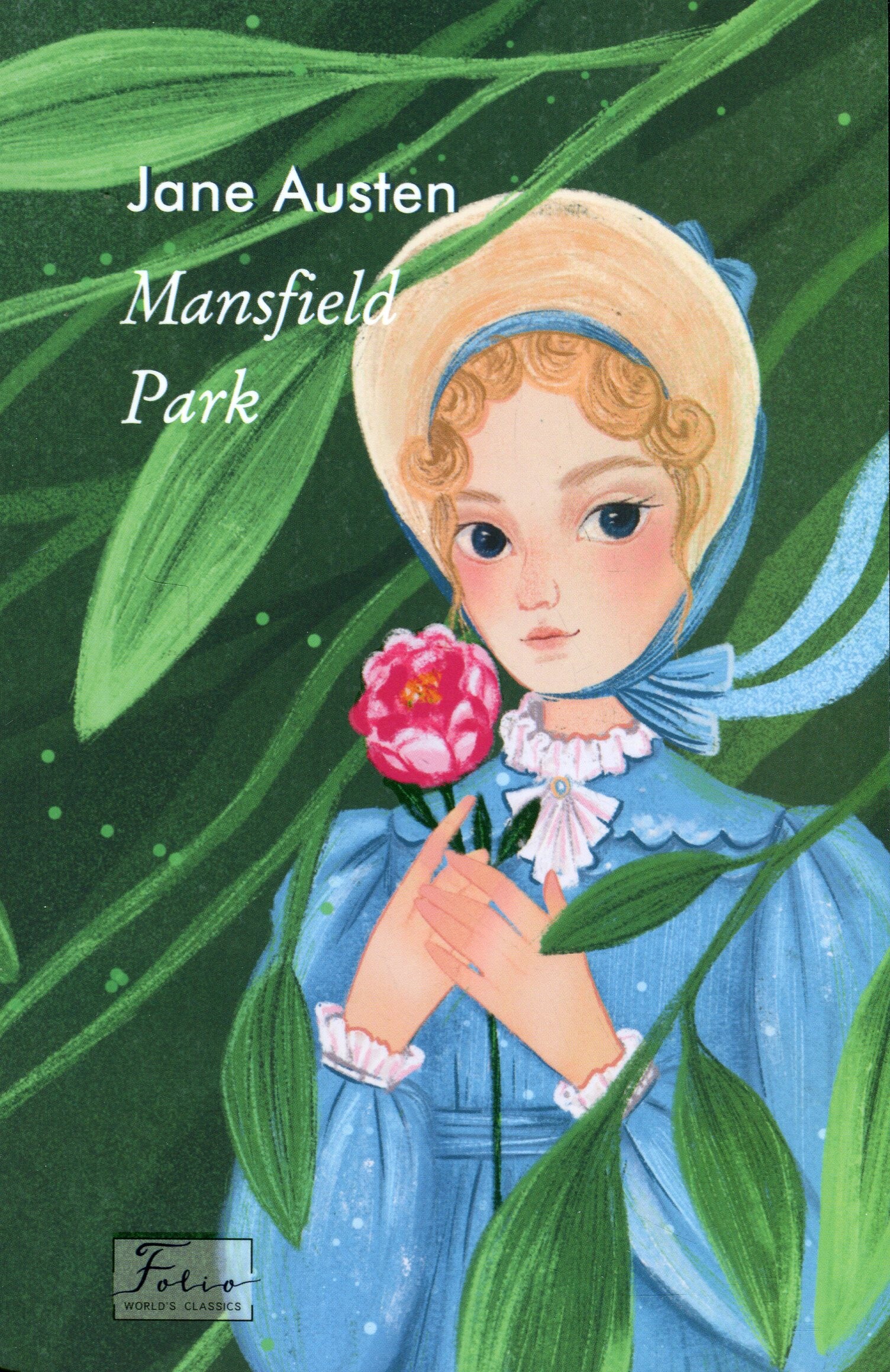 Mansfield Park - Vivat