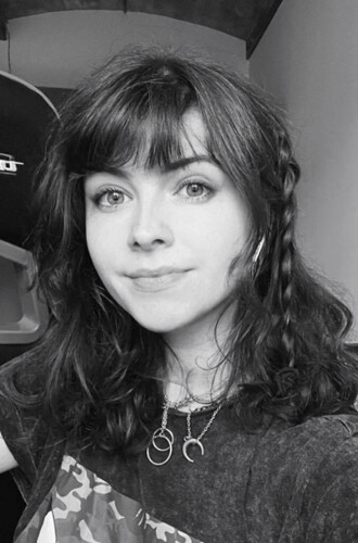 Зої Тороґуд - Vivat