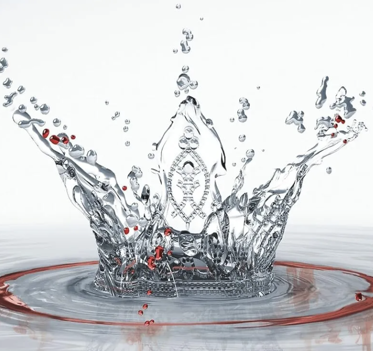 Червона королева - Vivat